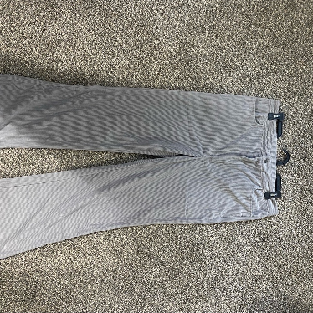 Women’s Gray Pants